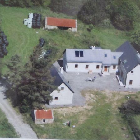 Bed and Breakfast Holland House à Ballyshannon Extérieur photo
