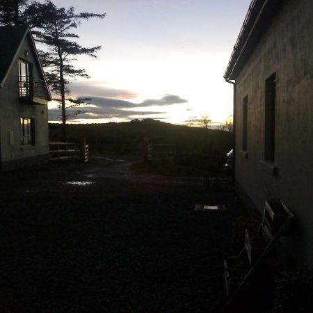 Bed and Breakfast Holland House à Ballyshannon Extérieur photo