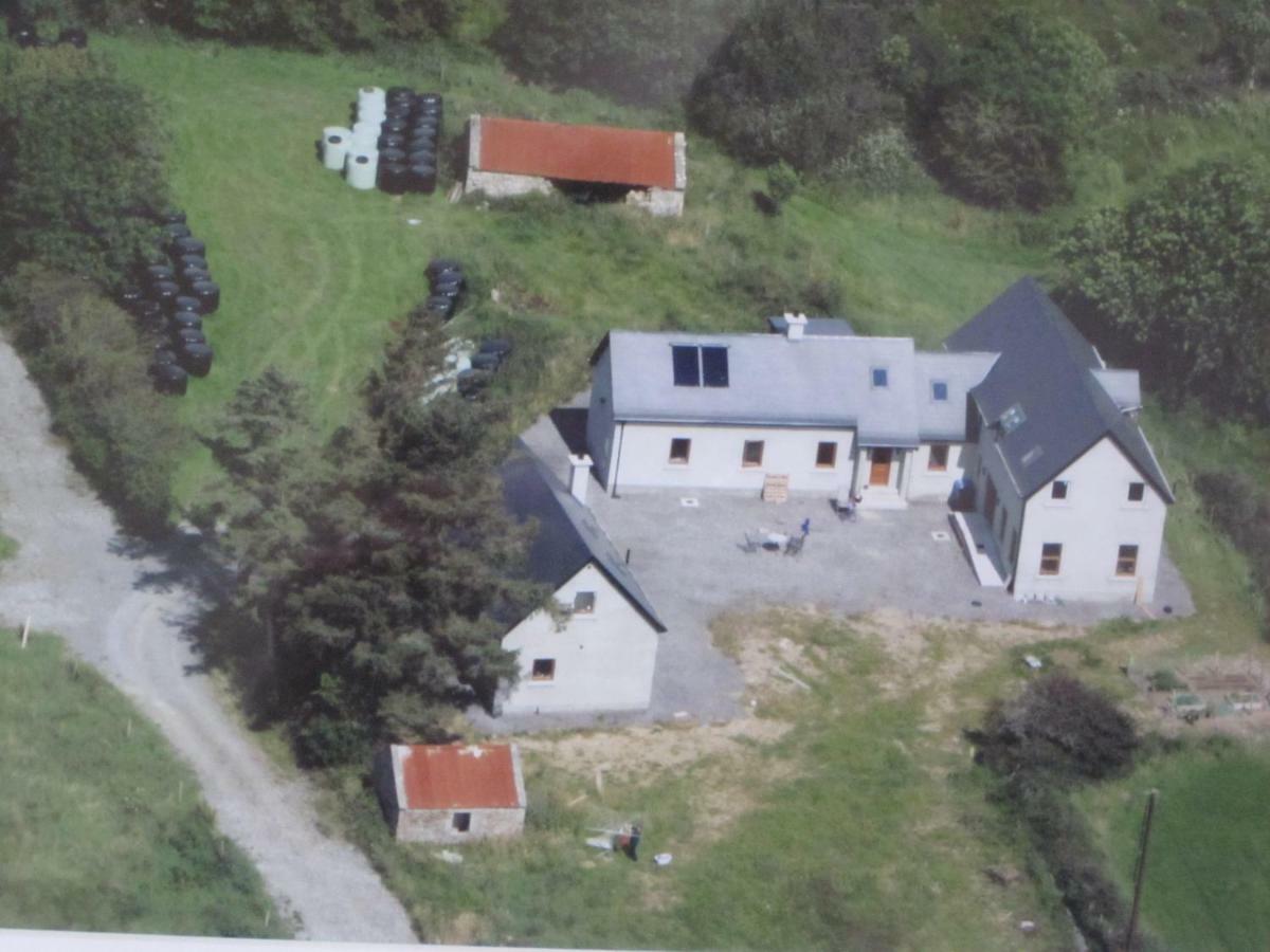 Bed and Breakfast Holland House à Ballyshannon Extérieur photo