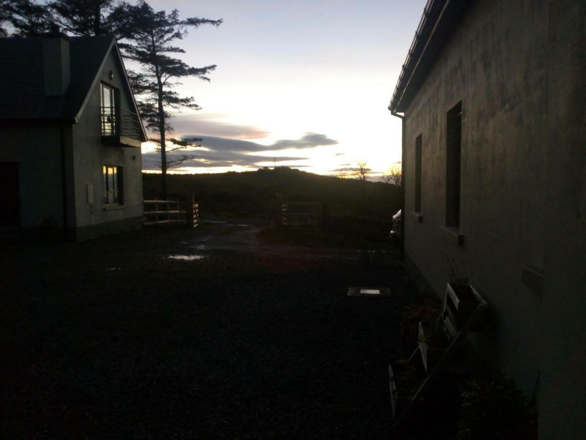 Bed and Breakfast Holland House à Ballyshannon Extérieur photo