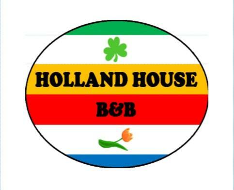 Bed and Breakfast Holland House à Ballyshannon Extérieur photo