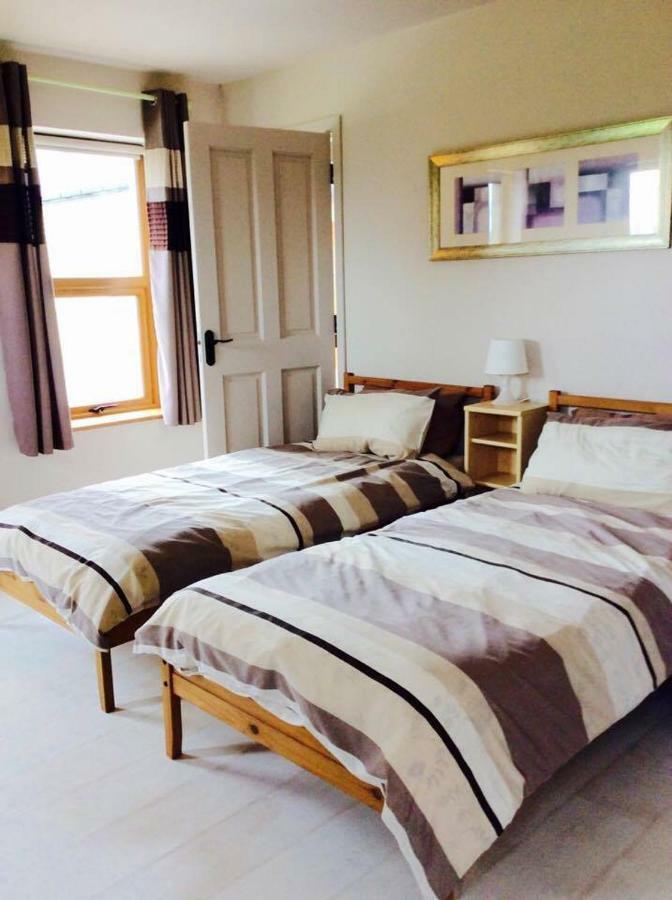 Bed and Breakfast Holland House à Ballyshannon Extérieur photo