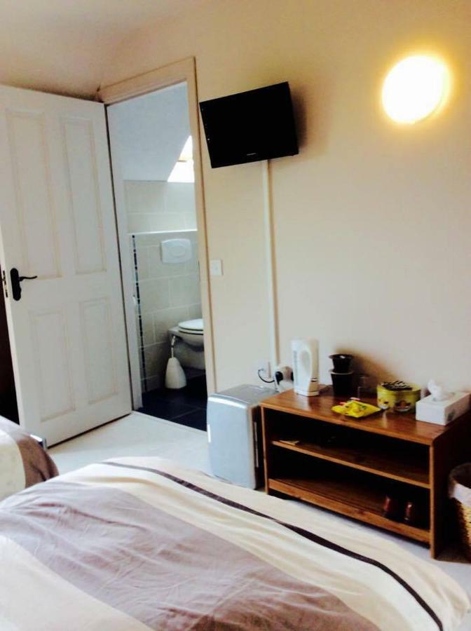 Bed and Breakfast Holland House à Ballyshannon Extérieur photo