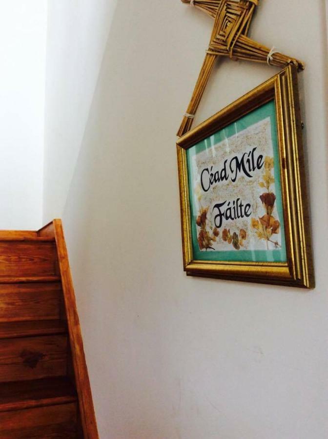 Bed and Breakfast Holland House à Ballyshannon Extérieur photo