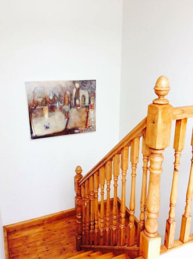 Bed and Breakfast Holland House à Ballyshannon Extérieur photo