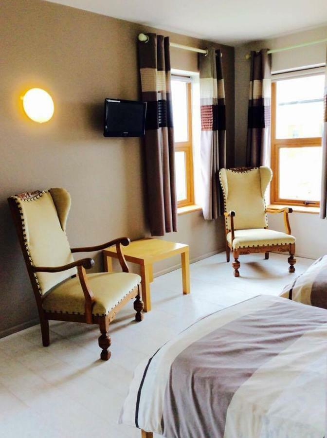 Bed and Breakfast Holland House à Ballyshannon Extérieur photo
