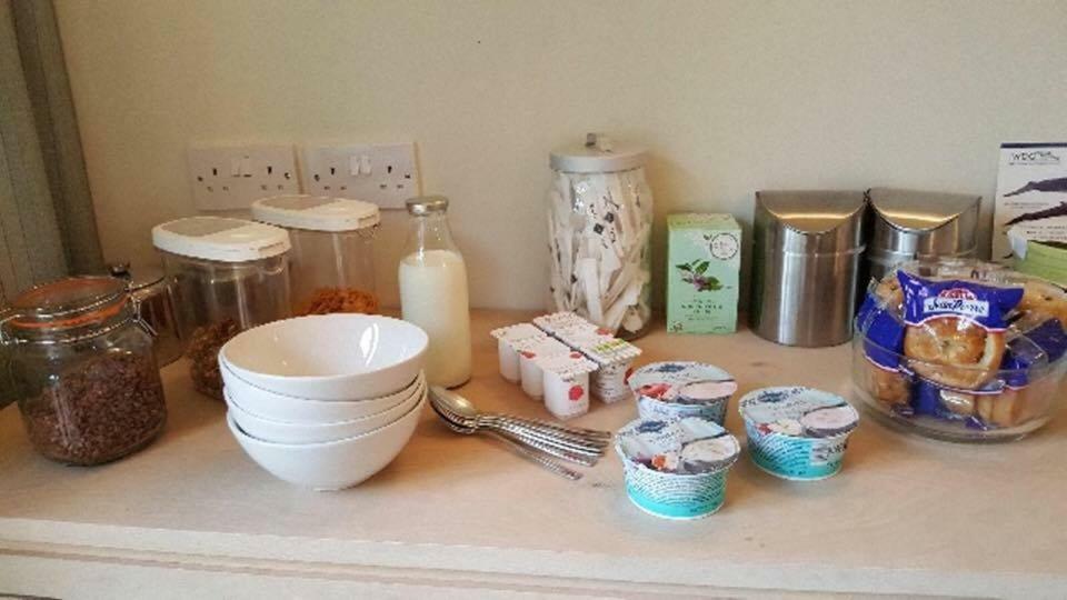Bed and Breakfast Holland House à Ballyshannon Extérieur photo