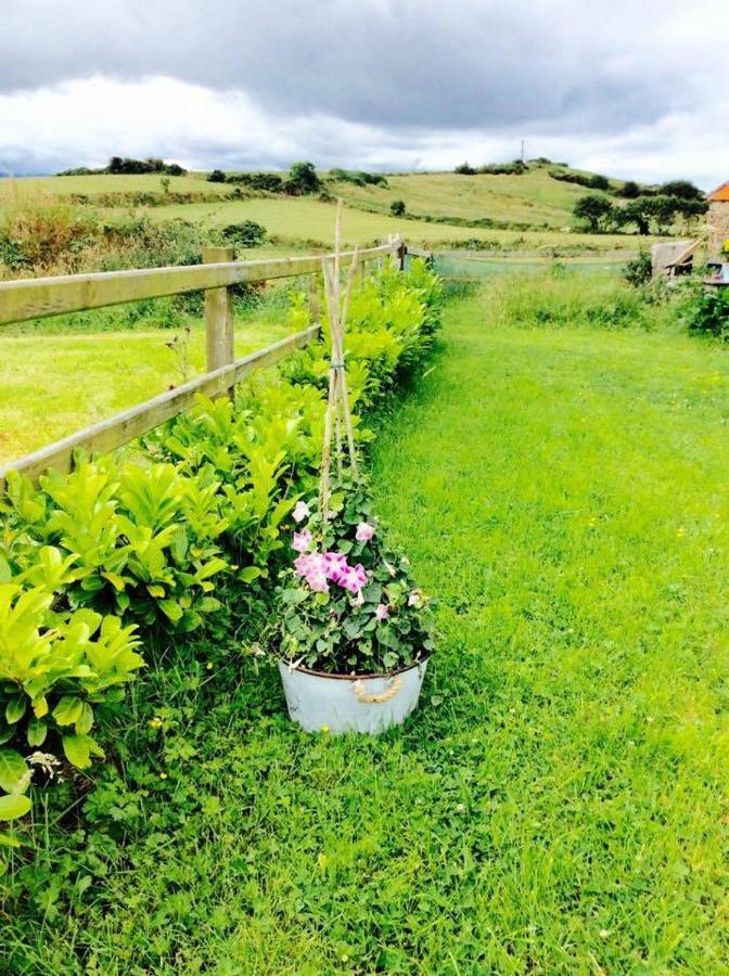 Bed and Breakfast Holland House à Ballyshannon Extérieur photo