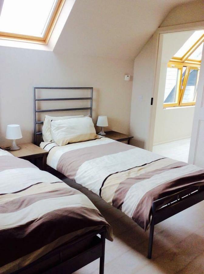 Bed and Breakfast Holland House à Ballyshannon Extérieur photo