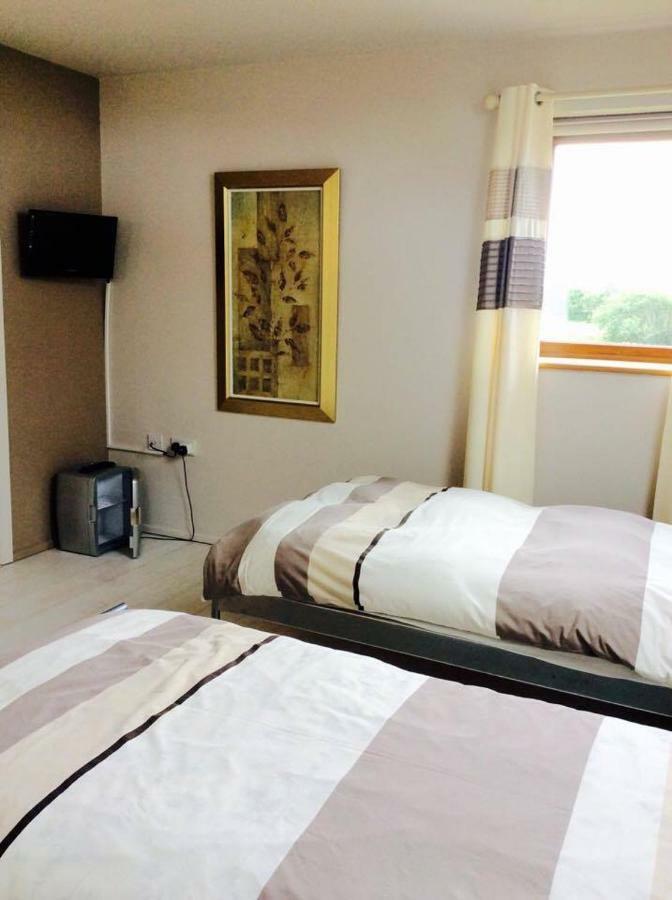 Bed and Breakfast Holland House à Ballyshannon Extérieur photo