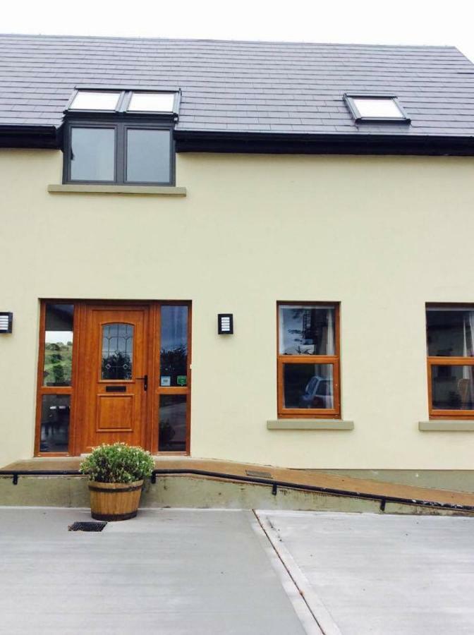 Bed and Breakfast Holland House à Ballyshannon Extérieur photo